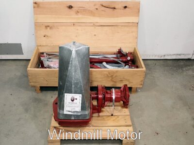 The Windmill Kit
