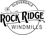 Rock Ridge Windmills