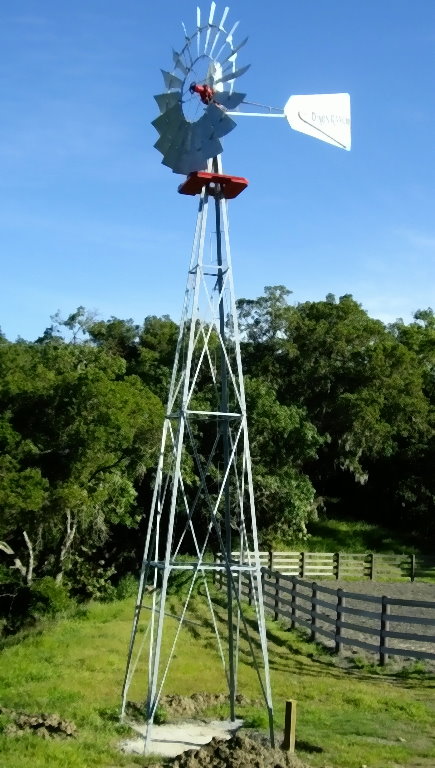 made to order 1 or more 8ft Challenge 27 Windmill Wheel Arm Spoke 