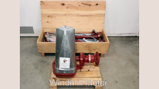 The Windmill Kit
