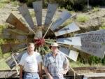 Dempster windmill