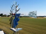 Replacement 10 foot windmill