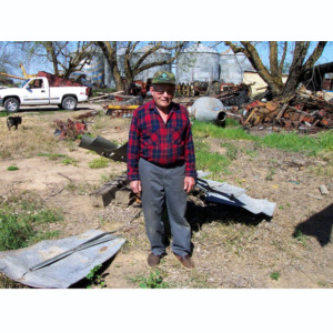 Flint and walling windmill