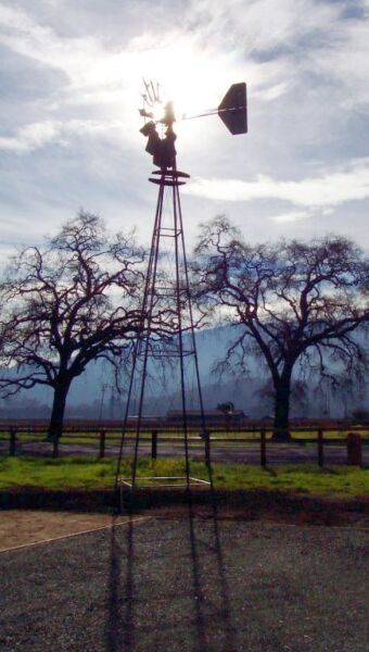 Windmill oakville ca