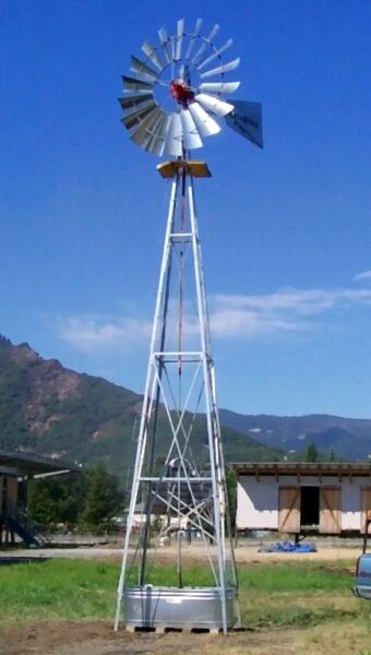 Windmill for sale