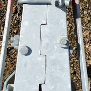 Windmill Tower Top
